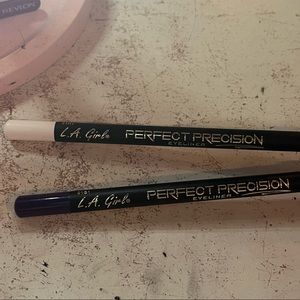 L.A GIRL Perfect Precision Eyeliner